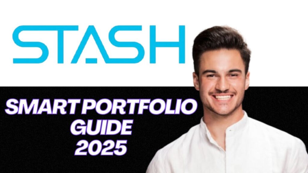 New | 🤖 stash smart portfolio tutorial (2025) | how