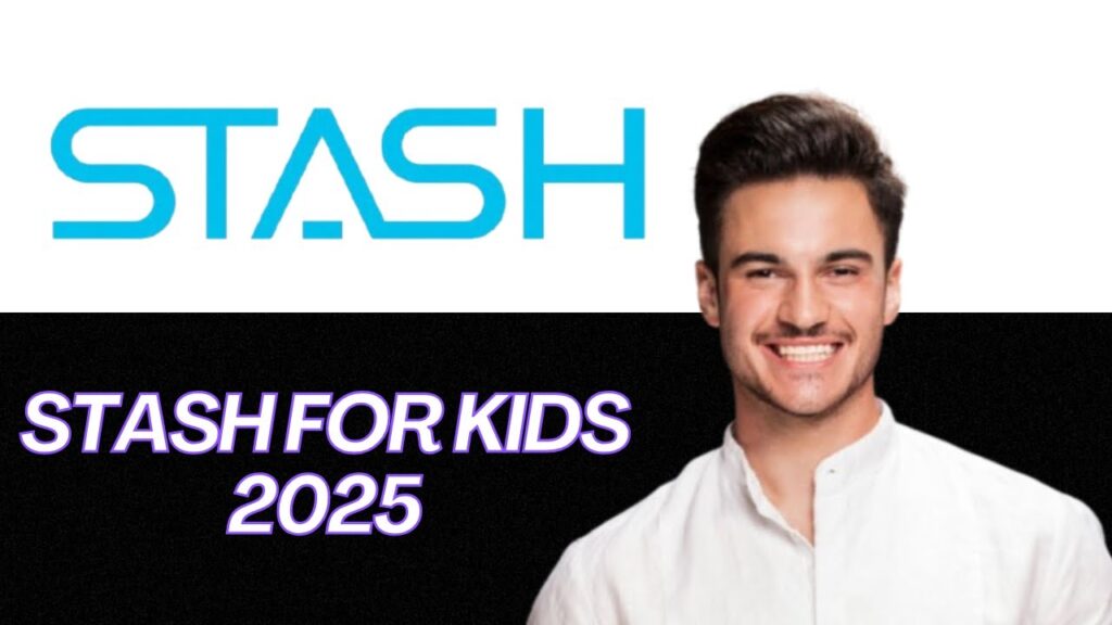 NEW | Stash for Kids – How Custodial Accounts Work | Easy Guide for Parents & Guardians New | stash for kids – how custodial accounts work