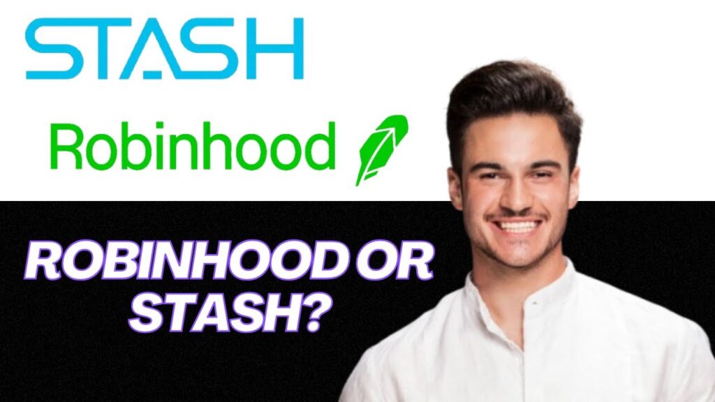 NEW | 📊 Stash vs Robinhood Comparison 2025 | Which Investing App Is Better for You? New | 📊 stash vs robinhood comparison 2025 | which