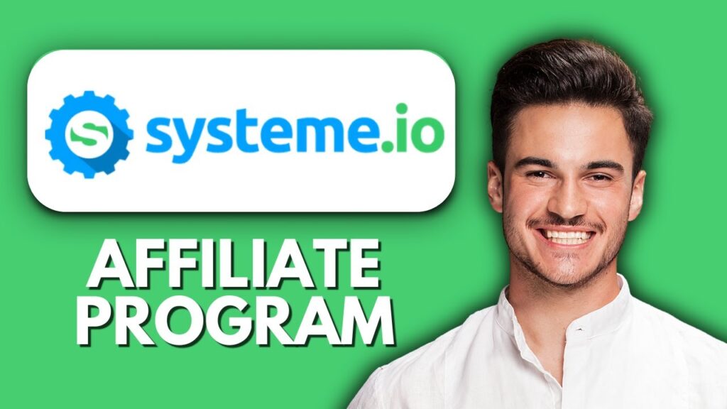 NEW! Systeme.io Affiliate Program (2025) ๐ผ | Step-by-Step Walkthrough to Start Earning Fast New! systeme.io affiliate program (2025) ๐ผ | step by step walkthrough to