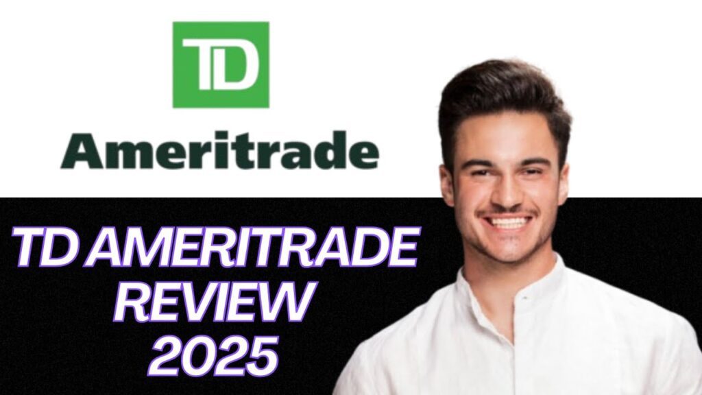 NEW | TD Ameritrade Mobile – Review 2025 | Best Trading App for Investors & Traders? New | td ameritrade mobile – review 2025 | best