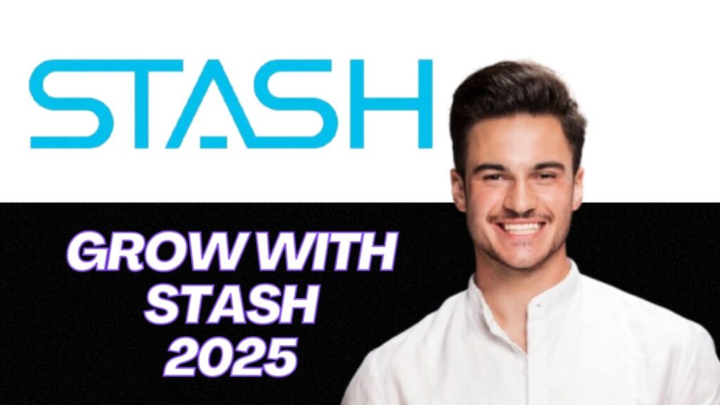 New | 🚀 top 5 tips to grow your stash