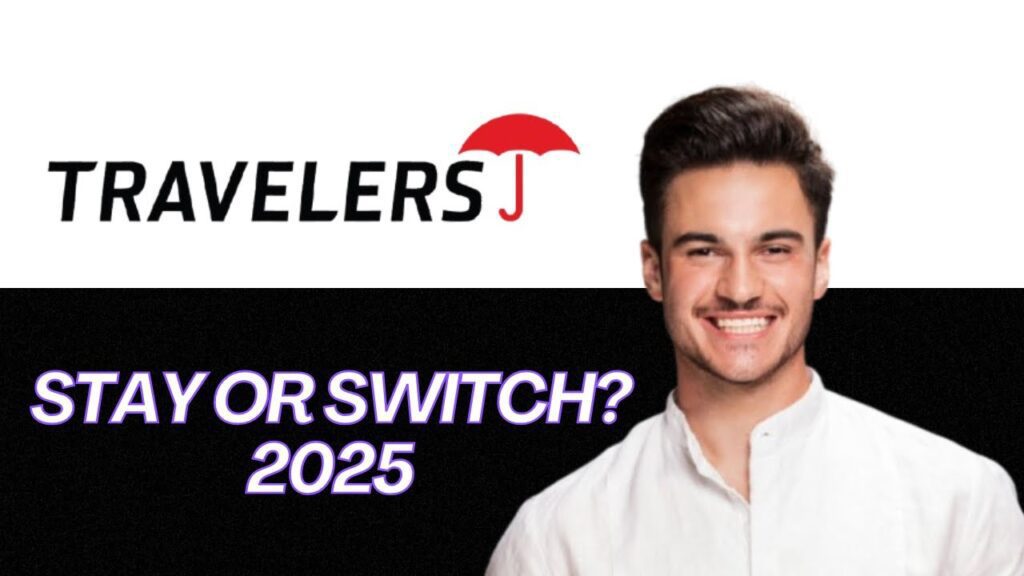 NEW | Travelers Car Insurance Review 2025 | Is It Still a Top Choice Amid Rising Rates? New | travelers car insurance review 2025 | is it