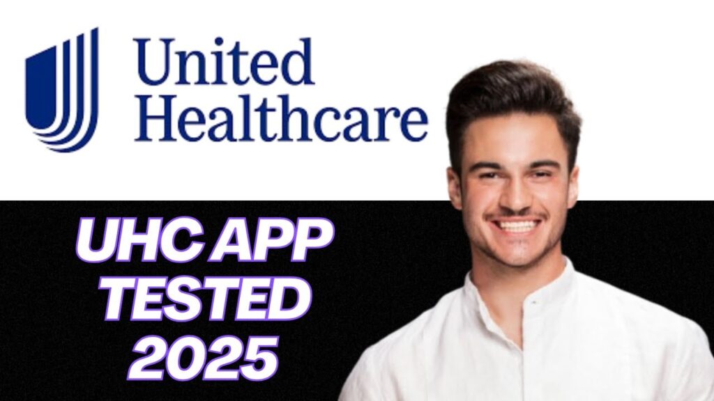 New | unitedhealthcare app review 2025 | is uhc’s app