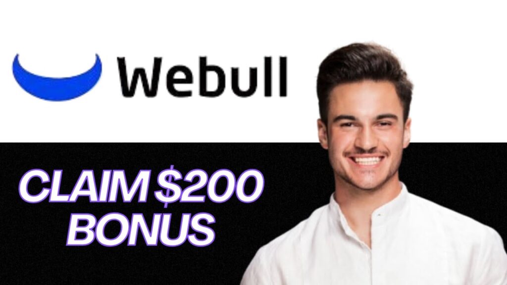 New | webull deposit bonus explained (2025) | how to