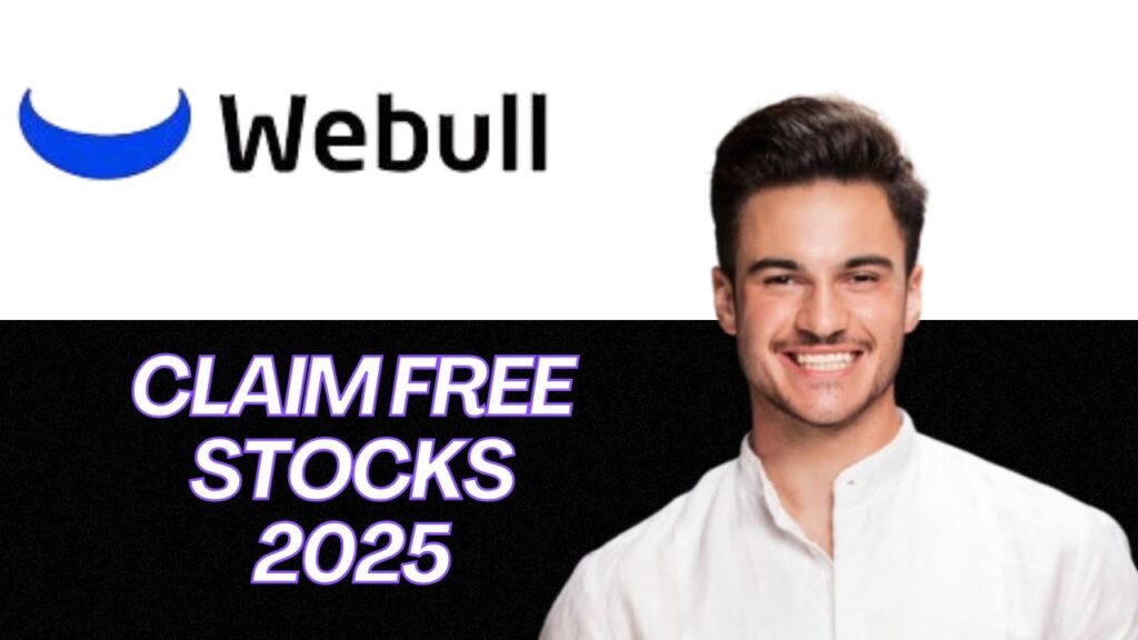 New | webull free stock tutorial 2025 | how to