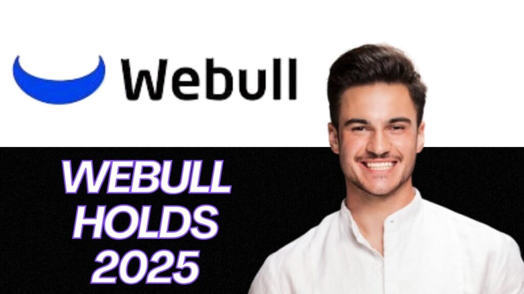 New | webull for long term investing 2025 | is it