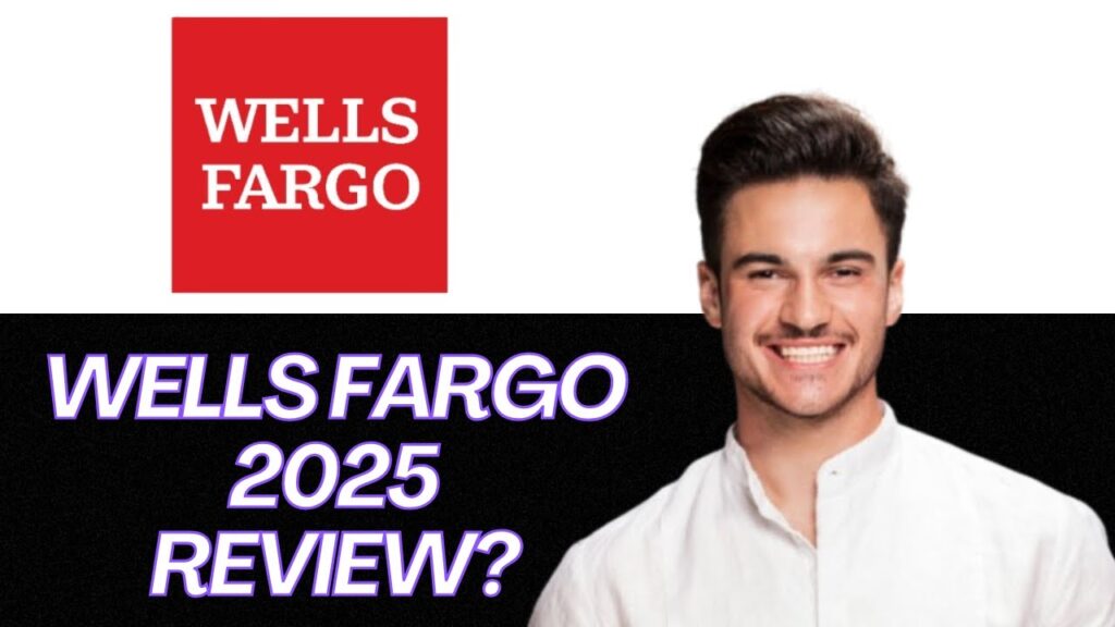 NEW | Wells Fargo Mobile – Review 2025 | Still Worth Using for Banking & Budgeting? New | wells fargo mobile – review 2025 | still