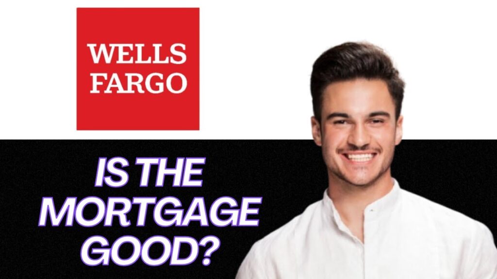 New | wells fargo mortgage app review 2025 | still