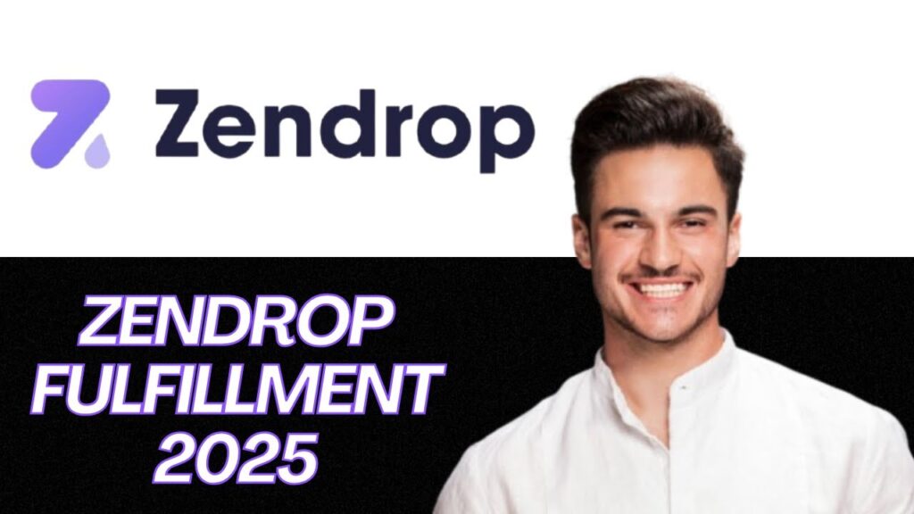 NEW | Zendrop Order Fulfillment Process Explained 2025 | Step-by-Step Guide for Dropshipping New | zendrop order fulfillment process explained 2025 | step by step