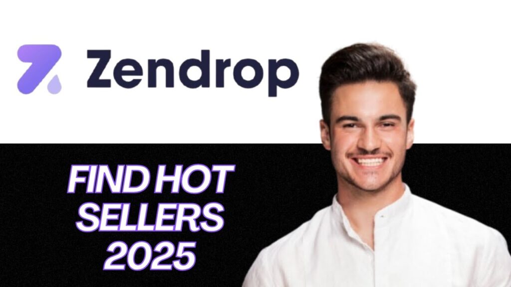 NEW | Zendrop Winning Products Tool Demo 2025 | Find Hot Dropshipping Products Fast New | zendrop winning products tool demo 2025 | find