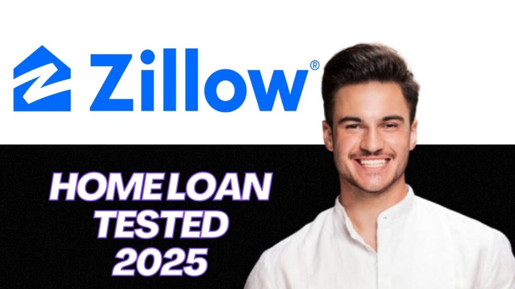 NEW | Zillow Home Loans App Review 2025 | Best Features & User Experience Explained New | zillow home loans app review 2025 | best