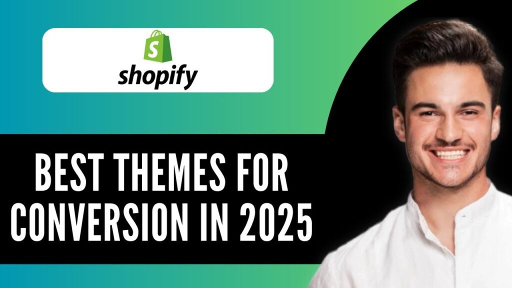 New! best shopify themes for conversion in 2025 | top