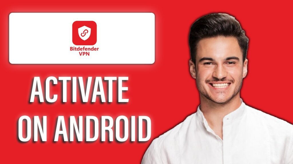New! How to Activate Bitdefender VPN on Android📱🔒 | Secure Your Android with Bitdefender VPN Fast New! how to activate bitdefender vpn on android📱🔒 | secure