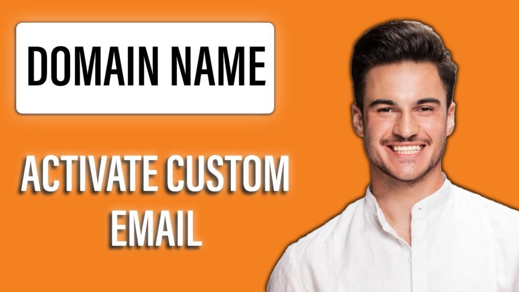 New! How to Activate Custom Email on Your Domain Name📧🌐 | Set Up Professional Email for Your Website New! how to activate custom email on your domain name📧🌐