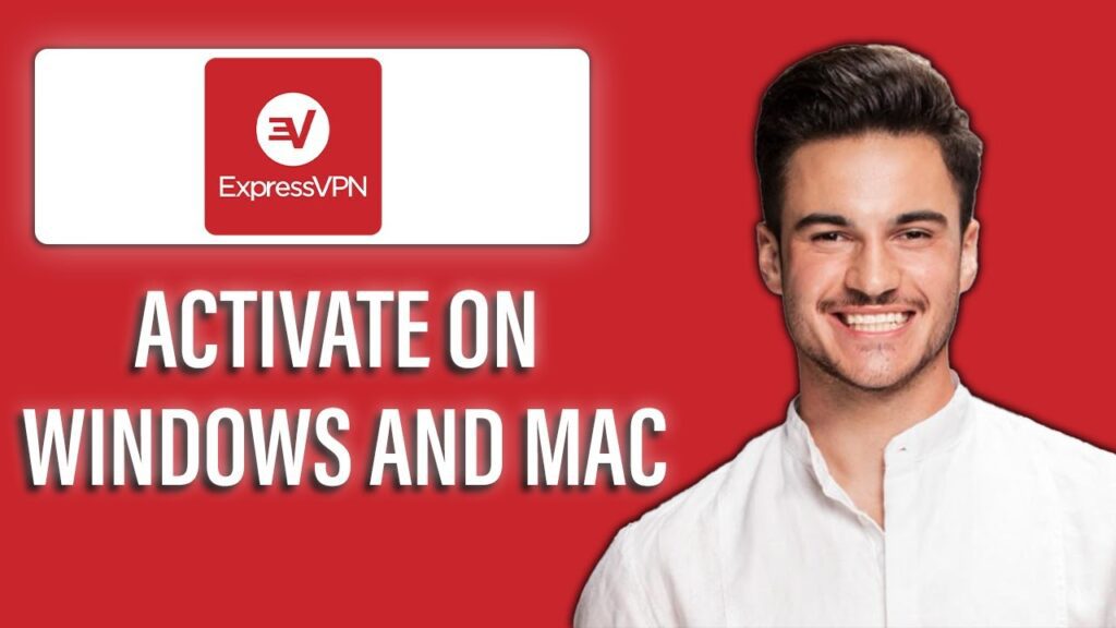 New! How to Activate ExpressVPN on Windows and Mac 🔒💻| Secure Your Internet on PC and Mac in Minutes New! how to activate expressvpn on windows and mac 🔒💻|