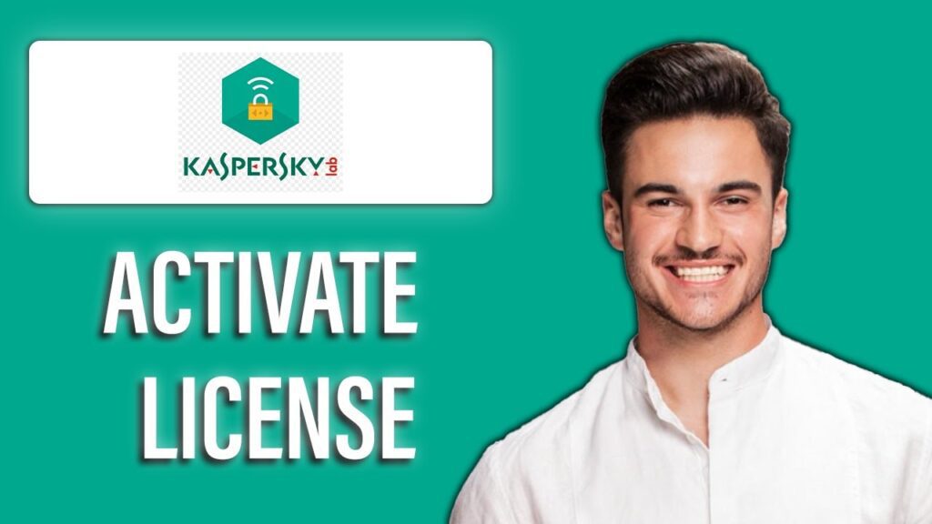 New! how to activate kaspersky total security license🛡️💻 | protect