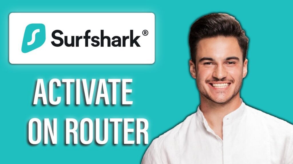 New! How to Activate Surfshark VPN on Your Router🔒 | Protect Your Entire Network with Surfshark VPN New! how to activate surfshark vpn on your router🔒 |