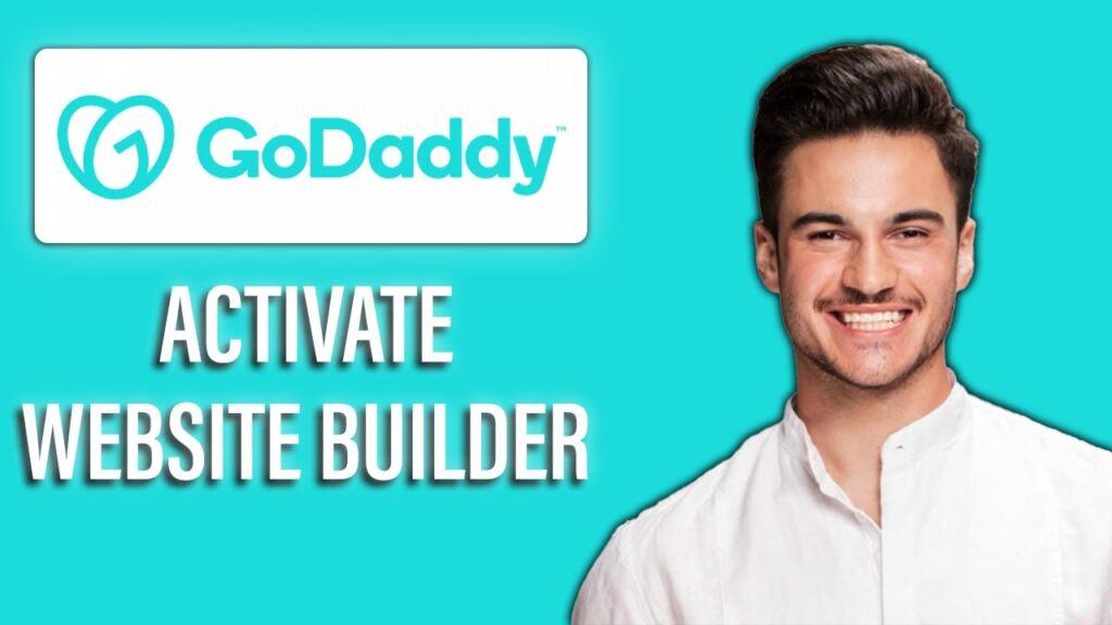 New! How to Activate Website Builder in GoDaddy Hosting🚀| Build Your Website Fast with GoDaddy New! how to activate website builder in godaddy hosting🚀| build