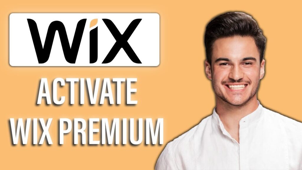 New! how to activate wix premium plan after purchase |