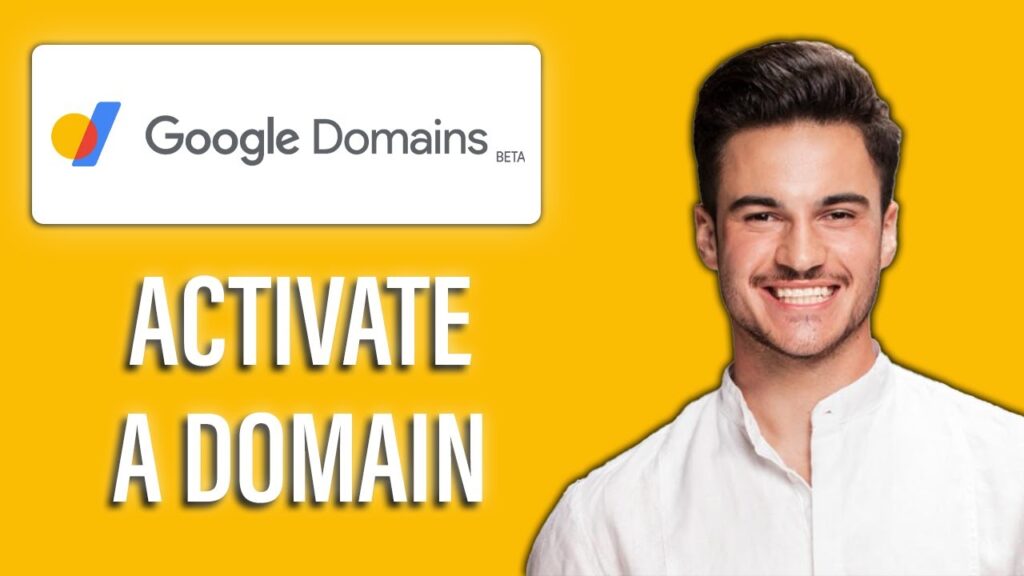 New! How to Activate a Domain Purchased on Google Domains✅| Guide to Get Your Google Domain Live New! how to activate a domain purchased on google domains✅|