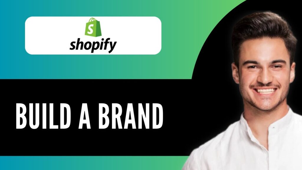 New! How to Build a Brand on Shopify (2025)🔥🏷️ | Turn Your Shopify Store into a Memorable Brand! New! how to build a brand on shopify (2025)🔥🏷️ |