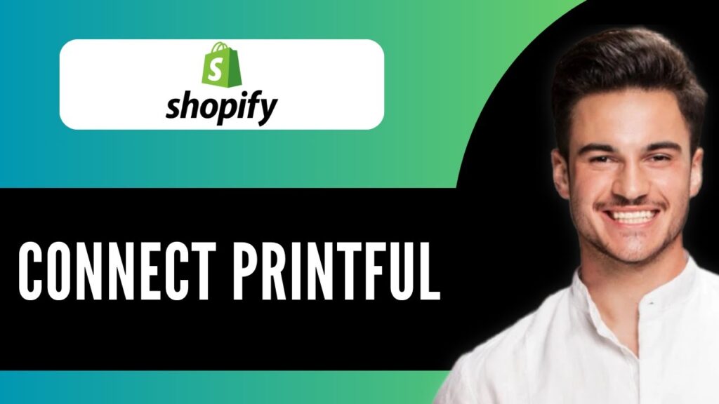 New! How to Connect Printful to Shopify (2025)🧵🛍️ | Start Your Print-on-Demand Store in Minutes! New! how to connect printful to shopify (2025)🧵🛍️ | start