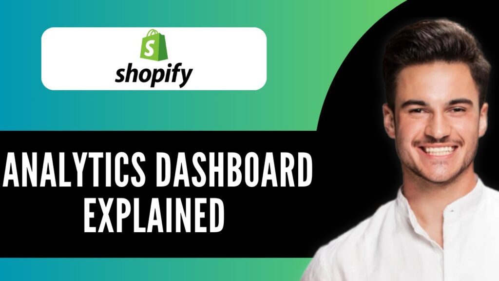New! shopify analytics dashboard explained 📊📈 | how to use