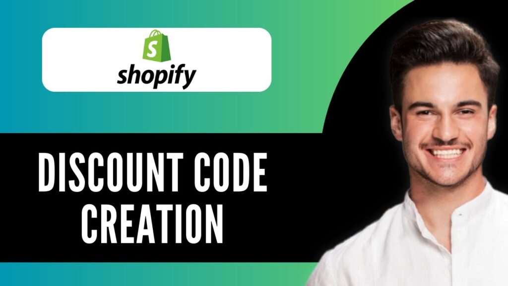 New! shopify discount code creation tutorial💸 | how to create