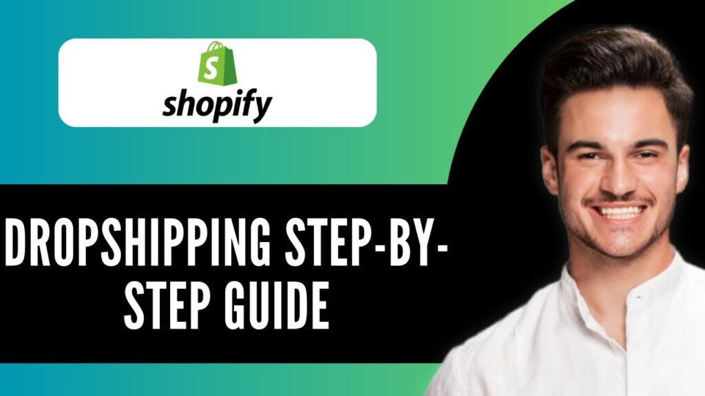New! Shopify Dropshipping Step by Step Guide 📦 | How to Start & Scale Your Store on Shopify New! shopify dropshipping step by step guide 📦 | how