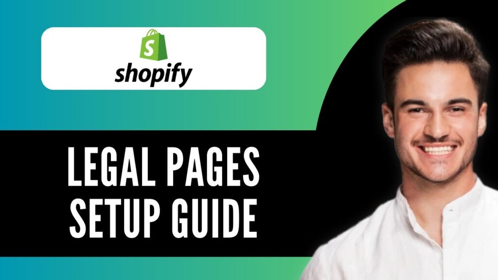 New! Shopify Legal Pages Setup Guide📄 | How to Create Essential Legal Pages for Your Shopify Store New! shopify legal pages setup guide📄 | how to create