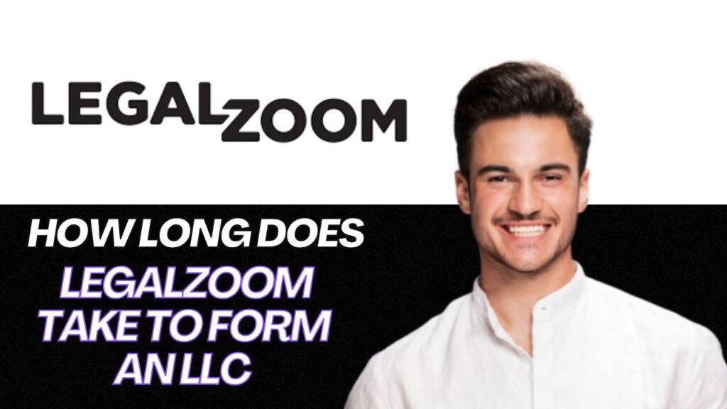 How FAST Can You Really Start an LLC with LegalZoom? How fast can you really start an llc with legalzoom?