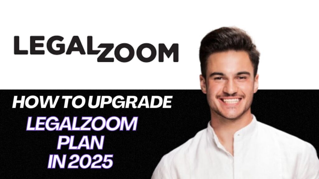 How to Upgrade Your LegalZoom Plan in 2 Minutes FAST! How to upgrade your legalzoom plan in 2 minutes fast!