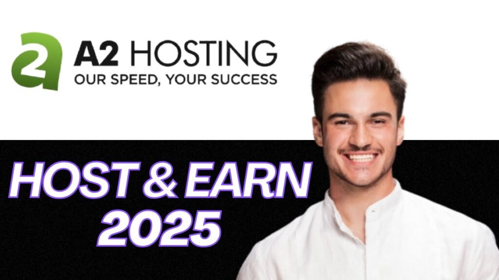 NEW | A2 Hosting Affiliate Program Review (2025) | Is It Worth Promoting?Description: New | a2 hosting affiliate program review (2025) | is