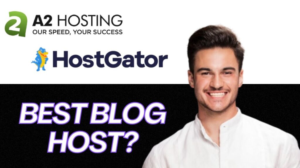 New | a2 hosting vs hostgator for blogs (2025) 📝