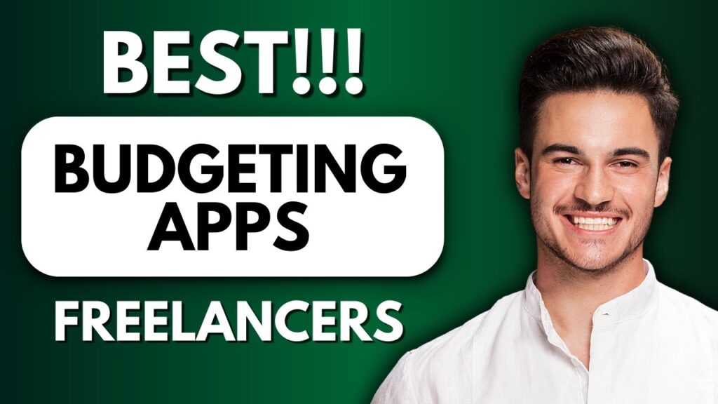 NEW! Best Budgeting Apps for Freelancers (2025) 💸 | Top Tools to Master Your Finances This Yea New! best budgeting apps for freelancers (2025) 💸 | top
