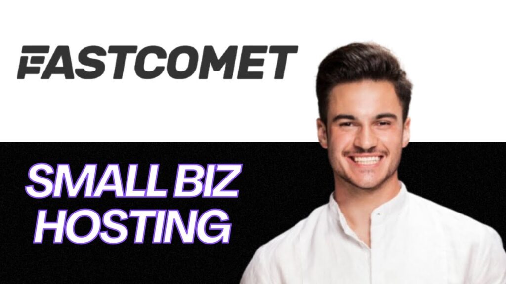 NEW | Best FastComet Plan for Small Business (2025) 🚀 | Affordable & Reliable Hosting Options New | best fastcomet plan for small business (2025) 🚀