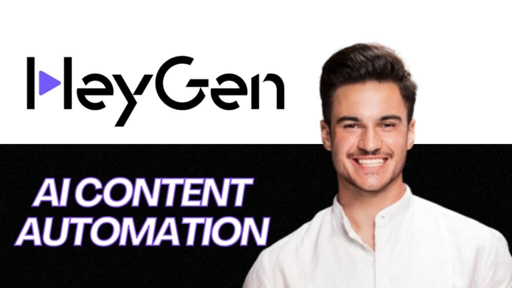New | best way to use heygen for youtube automation
