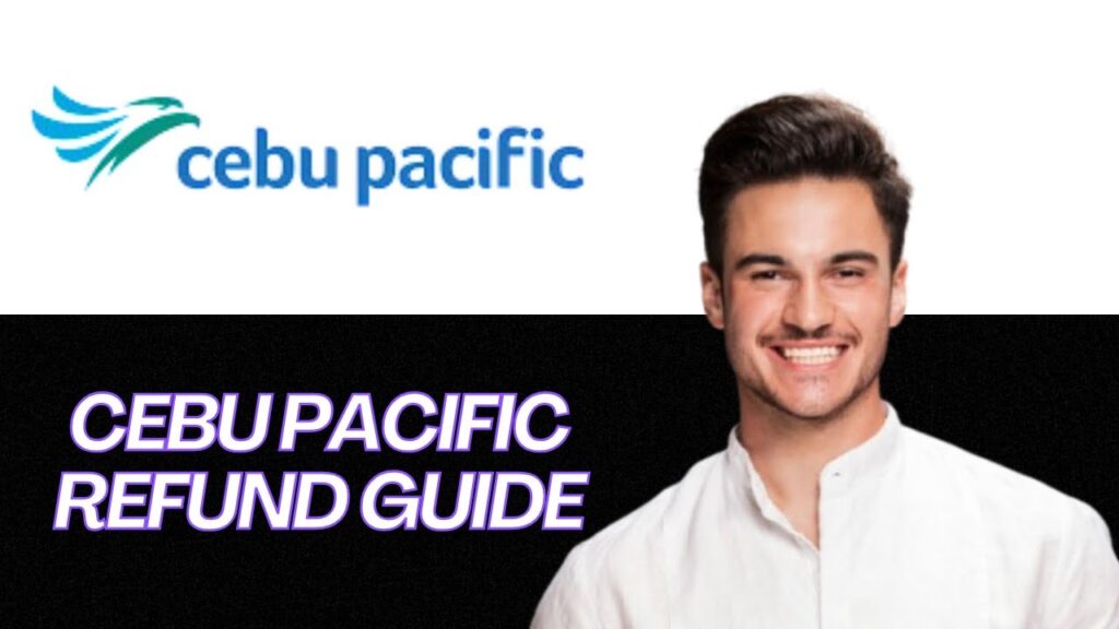 New | cebu pacific refund process (2025) ✈️💸 | step by step