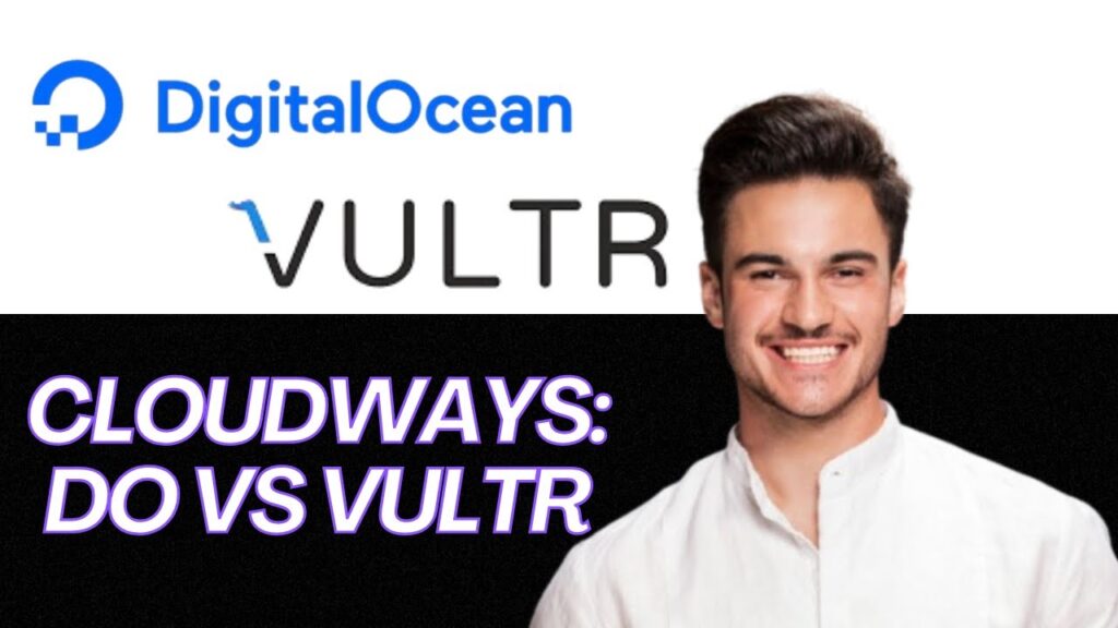 NEW | Cloudways DigitalOcean vs Vultr (2025) 🌐 | Ultimate Cloud Hosting Guide & Comparison New | cloudways digitalocean vs vultr (2025) 🌐 | ultimate