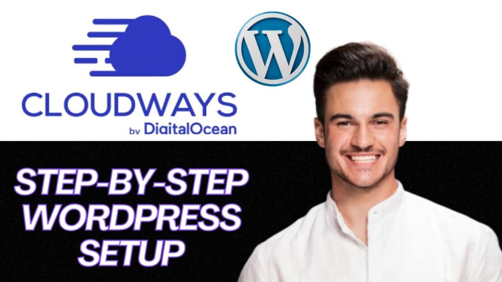 NEW | Cloudways WordPress Tutorial (2025) 🛠️ | Step-by-Step Guide for Beginners New | cloudways wordpress tutorial (2025) 🛠️ | step by step guide