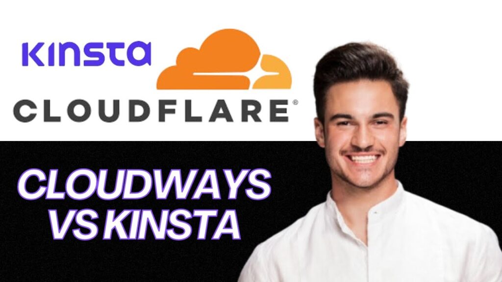 NEW | Cloudways vs Kinsta (2025) ⚔️ | Which Managed WordPress Hosting Is Best? New | cloudways vs kinsta (2025) ⚔️ | which managed