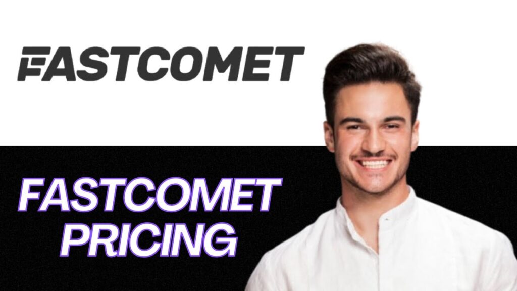 NEW | FastComet Pricing Breakdown (2025) 💸 | Which Plan Is Best Value? New | fastcomet pricing breakdown (2025) 💸 | which plan