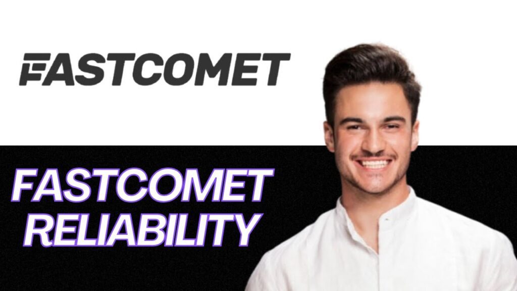 NEW | FastComet Uptime Performance Test (2025) ⏱️ | Is FastComet Reliable? New | fastcomet uptime performance test (2025) ⏱️ | is