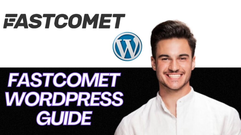 NEW | FastComet WordPress Install Tutorial (2025) ⚡ | Easy Step-by-Step Setup Guide New | fastcomet wordpress install tutorial (2025) ⚡ | easy