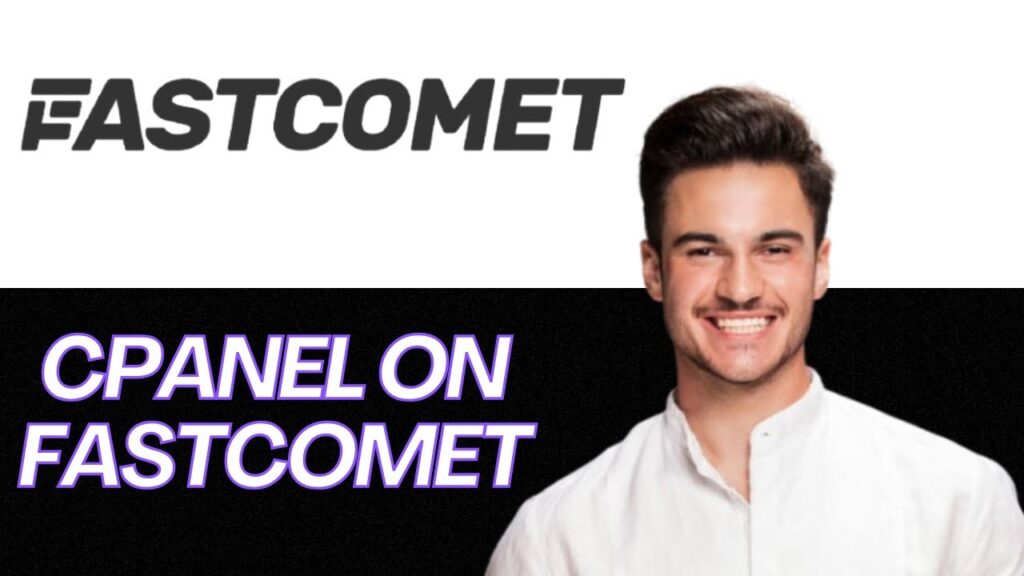 New | fastcomet cpanel overview & demo (2025) ⚙️ |