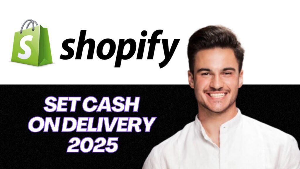 New | how to activate cash on delivery in shopify