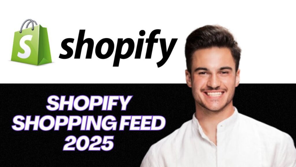 New | how to activate google shopping feed in shopify