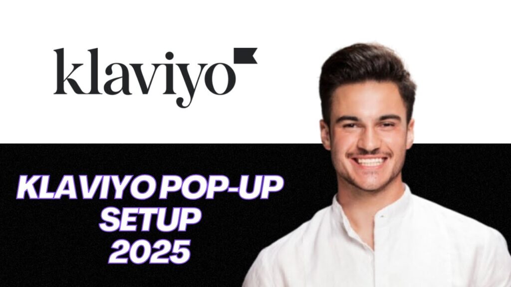 New | how to activate klaviyo pop ups on shopify |