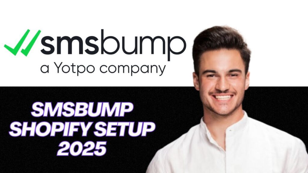 New | how to activate smsbump for shopify notifications |